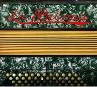 Various - La Paloma 2-One Song for All Worlds