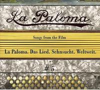 Various - La Paloma 5-Songs from the Film-la Paloma.das Lied