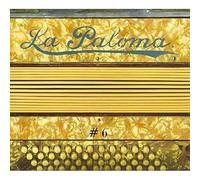 Various - La Paloma 6-One Song for All Worlds