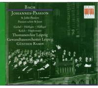 Various - La Passion selon Saint Jean