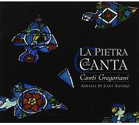 Various - La Pietra Che Canta [Import]