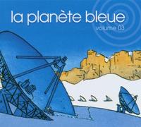 Various - La Planete Bleue Vol.3 [Import]