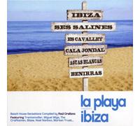 Various - La Playa Pres. Ibiza