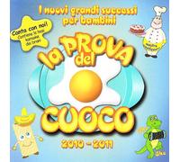 Various - La Prova Del Cuoco