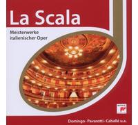 Various - La Scala-Meisterwerke Italienischer Oper [Import]