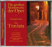 La Traviata-Die groáen Meisterwerke der Oper