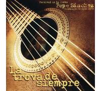 Various - La Trova De Siempre