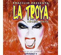 Various - La Troya Ibiza 2011 [Import]
