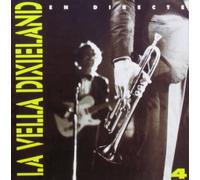 Various - La Vella Dixieland 4