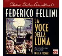 Various - La Voce Della Luna