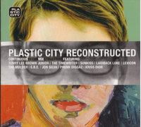 Various - Label Comp Reconstructed