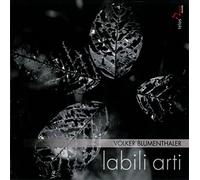 Various - Labili Arti