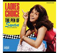 Various - Ladies Choice: the Pen of Swan Records [Vinilo]