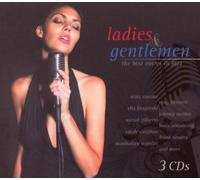 Various - Ladies & Gentlemen [Import]