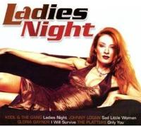 Various - Ladies night