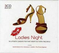Various - Ladies Night