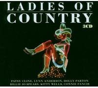 Various - Ladies of Country