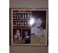 Various - Ladies of Country and Western: volume 1