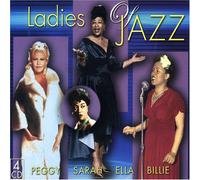 Various - Ladies of Jazz