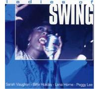 Various - Ladies of Swing