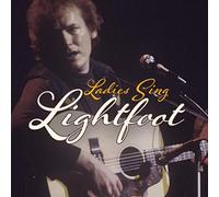 Various - Ladies Sing Lightfoot: The Songs Of Gordon Lightfoot