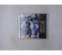 Various - Ladies Sing the Blues