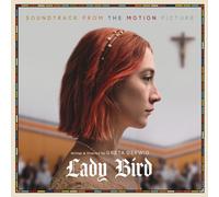 Varios – Lady Bird: Soundtrack From the Motion Picture – Vinilo (Importación USA)