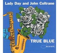 Various - Lady Day & John Coltrane