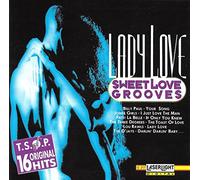 Various - Lady Love