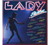 Various - Lady Power - CBS - CBS 24066