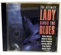 Various - Lady Sings the Blues