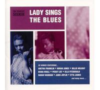 Various - Lady Sings the Blues