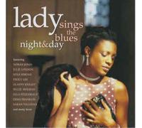 Various – Lady Sings the Blues