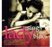 Various - Lady Sings the Blues