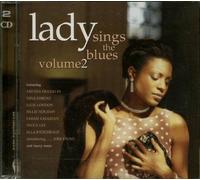 Various - Lady Sings the Blues V.2