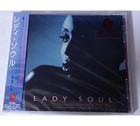 Various - Lady Soul