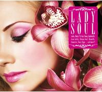 Various - Lady Soul [Import]