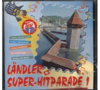 Various - Ländler Super-Hitparade 1
