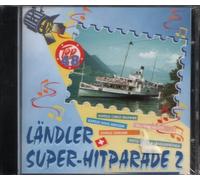 Various - Ländler Super-Hitparade 2