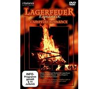 Various - Lagerfeuer Romantik [Reino Unido] [DVD]