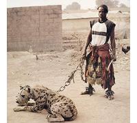 Various - Lagos Shake, A Tony Allen Chop Up - Honest Jon's Records - HJRLP34