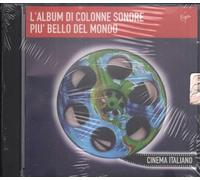 Various - L'Album Di Colonne Sonore Piu