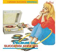 Various - L'Album Di... Successi Anni '60 [2 CD]