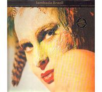 Various - Lambada Brazil [VINYL]