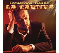 Lamentos Desde La Cantina / Va