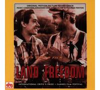 Various - Land & Freedom