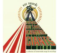 Various - Land of the Kantrie Giant