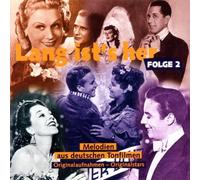 Various - Lang Ist´s Her Folge 2