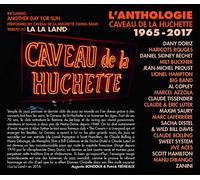 Various - L'Anthologie Caveau De La Huchette (3CD)