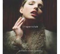 Various - L'Apericlub Saturday Night Ses
